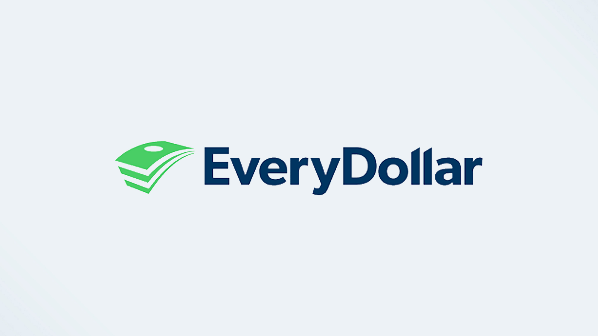 EveryDollar
