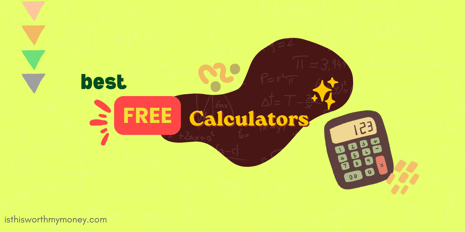 Best Free Budget Calculators in 2026
