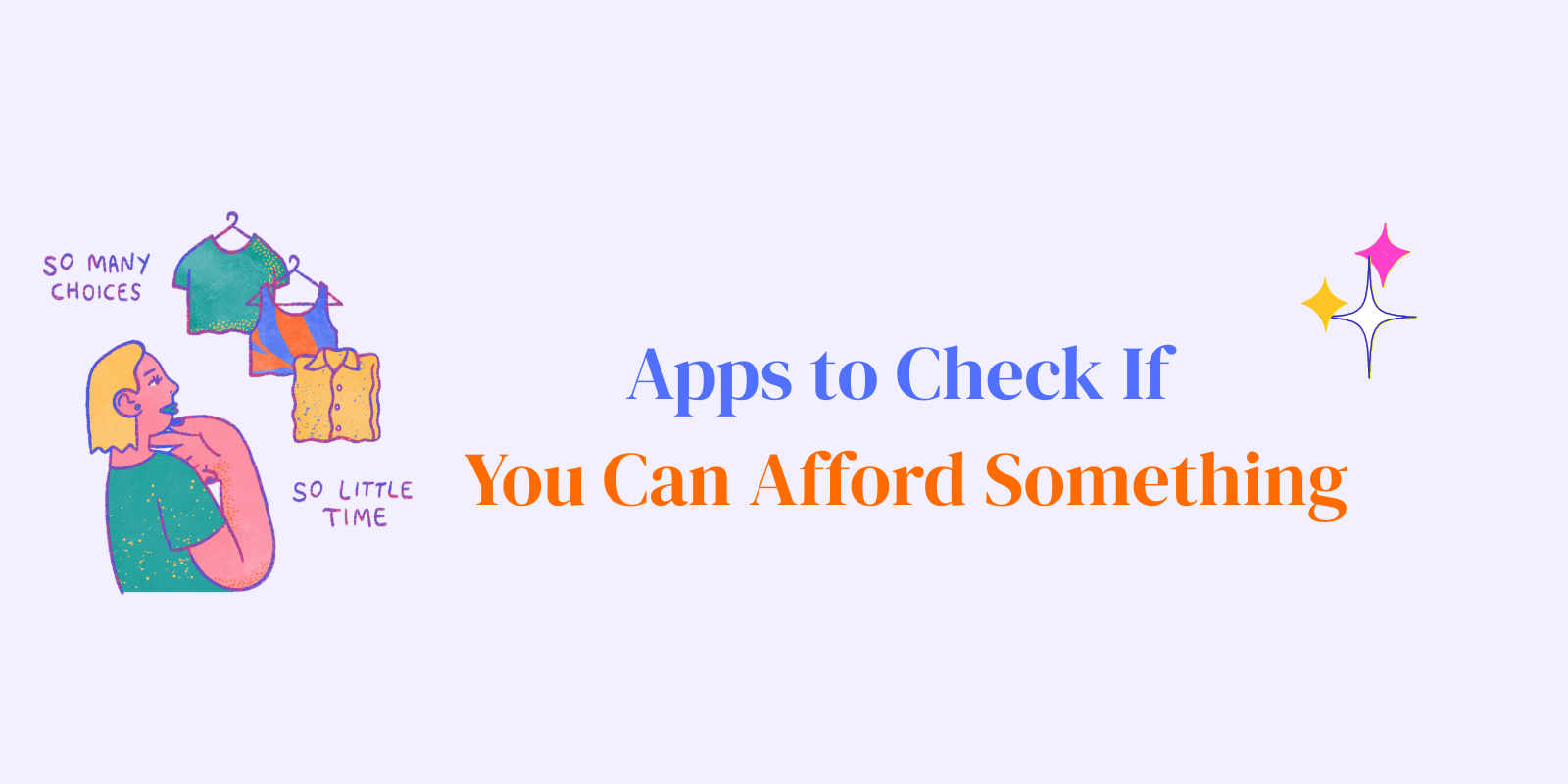 Top Apps to Check If You Can Afford Something in 2026